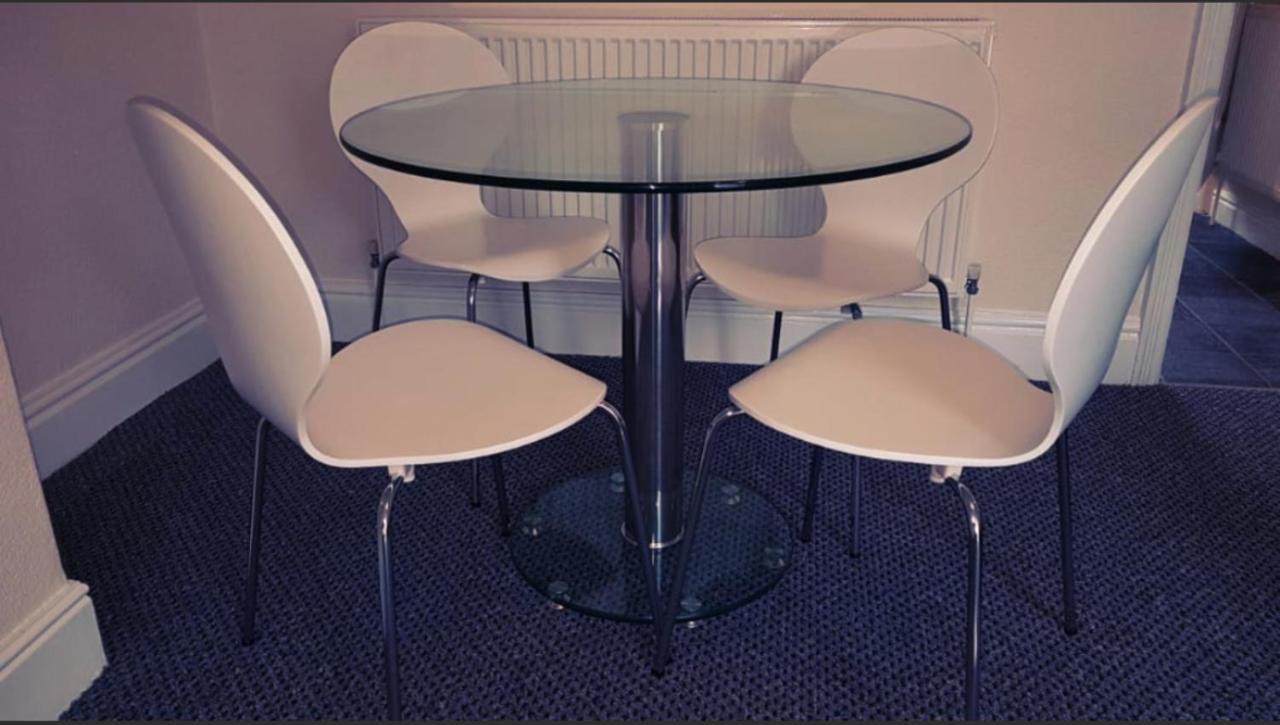 Bradford Hidden Gem - Free Parking Holiday home *