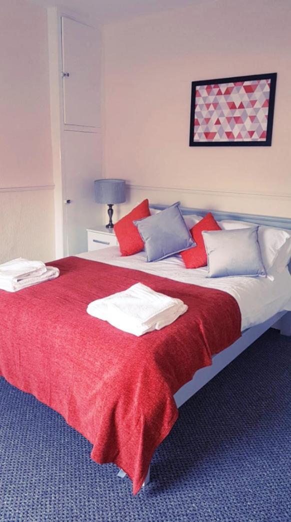 Bradford Hidden Gem - Free Parking Holiday home Bradford (West Yorkshire)